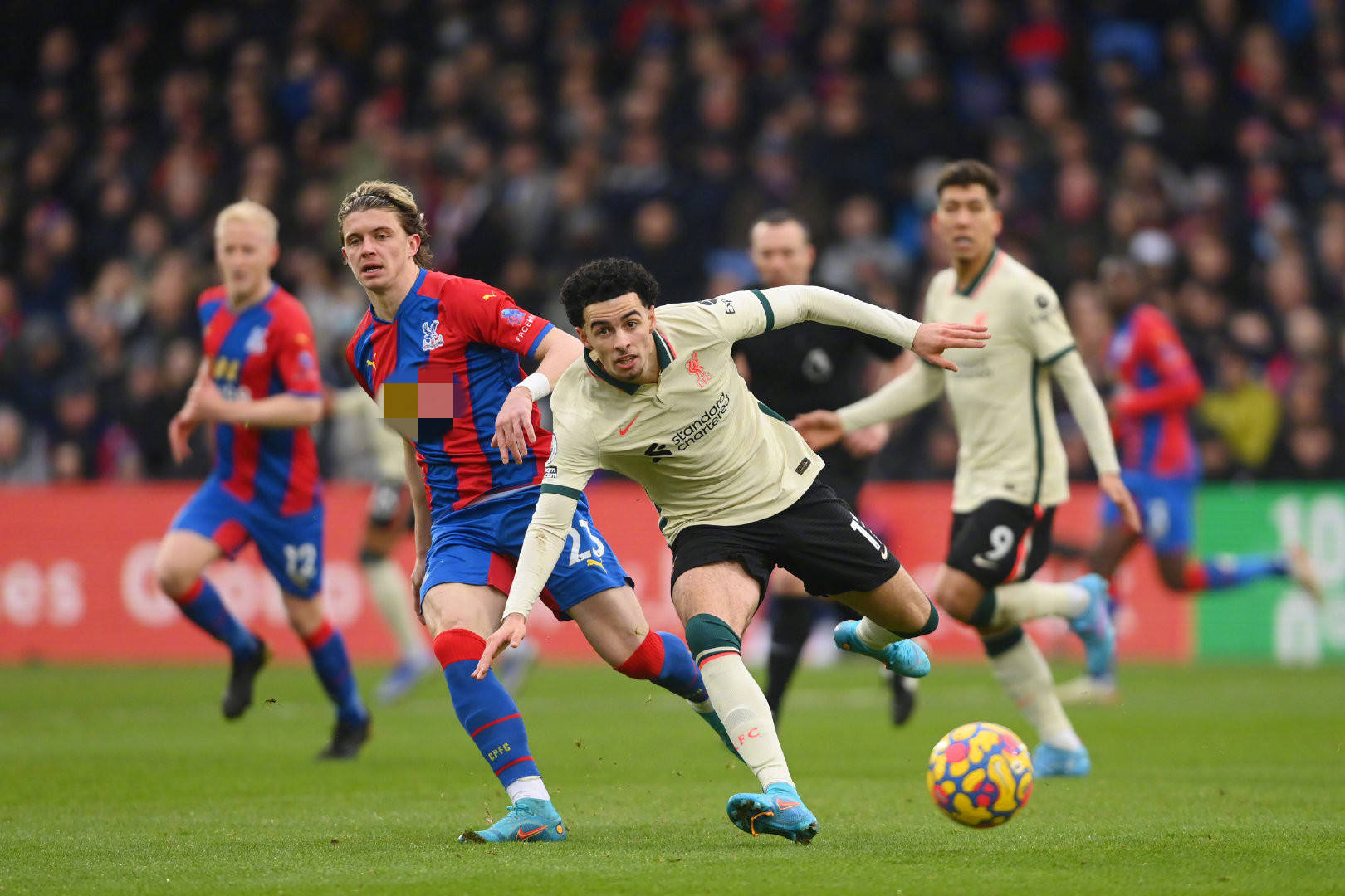 曾几何时 曾几何时